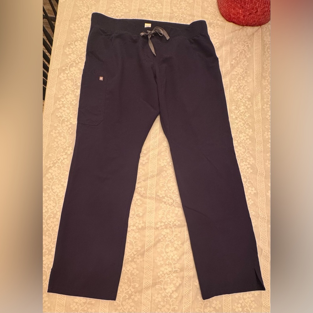Figs Scrub Pants - Picture 2 of 2